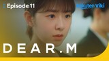 Dear.M - EP11 | Dear.M, Last Letter | Korean Drama