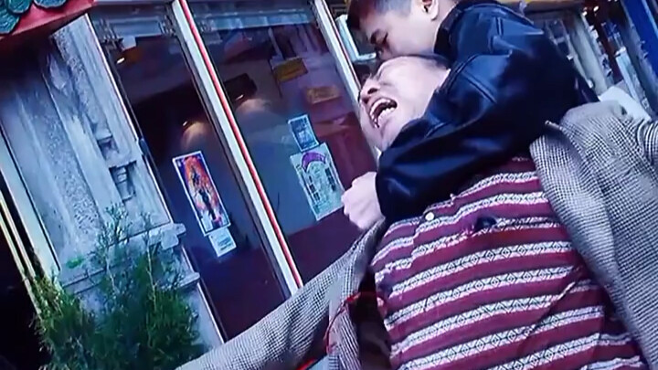 The protagonist feels like he can't stand the crow's arrogance.