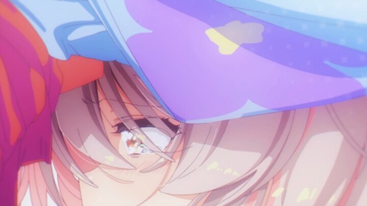 Don't Be an Onii-chan Finale! The hero has a chance to return to being a man, but he still wants to 