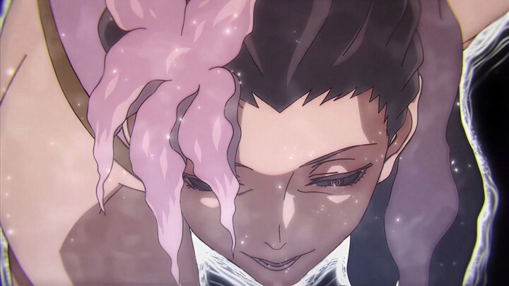 Jigokuraku Season 2 Episode 5 Bahasa Indonesia | Gabimaru VS Ran anggota lord Tensen!!