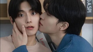 Tիэ Gυy Nэxէ ժםסr Ep 06 part 2/2 (sub indo)