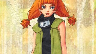 [Boruto: Naruto Next Generations Manga 99] Sarada's team VS the Human God Tree, Konohamaru is in gre