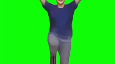Adnan dance BY:VJY STA.