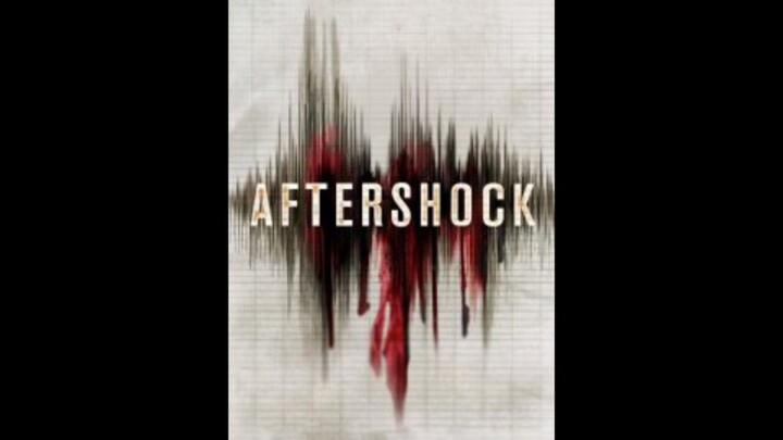 After Shock | Tagalog Dub | HD