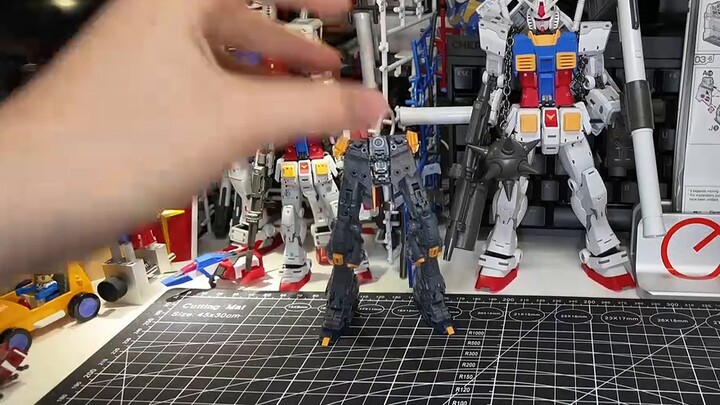 Dịch vụ hậu mãi của Changlongㄟ(▔, ▔ )ㄏĐừng lo lắng, hãy nhớ quay video mở hộp để kiểm tra linh kiện 