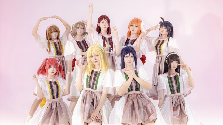 【ไข่อบยุโรป – รีวิวแรกบนโลกออนไลน์】🌸SAKURA-saku KOKORO-saku🌸ซากุระเบ่งบาน จิตใจเบิกบาน (รวมมุมกล้องห