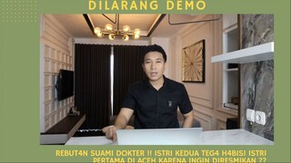 Istri Kedua Tega H4bisi Istri Pertama