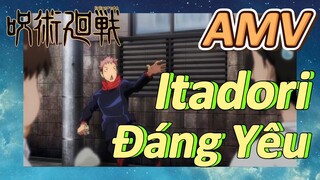 [Chú Thuật Hồi Chiến] AMV | Itadori Đáng Yêu