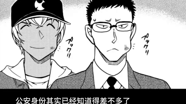 Christmas Promise at Touzi Café