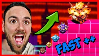 🟢COMO SUBIR RAPIDO EN RANKEDS, EN STUMBLE GUYS🟢