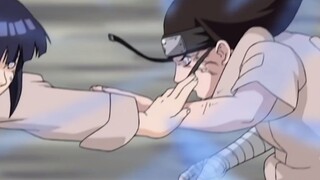 [Hokage] Hinata Hinata VS Ninh Cơ Hinata 1