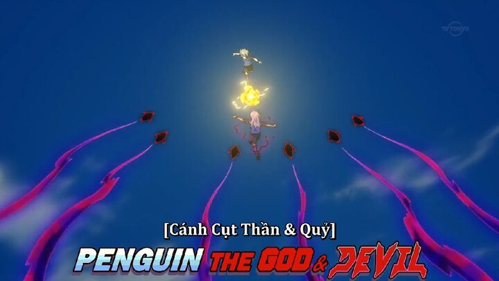 Tập 7 Inazuma Eleven Orion