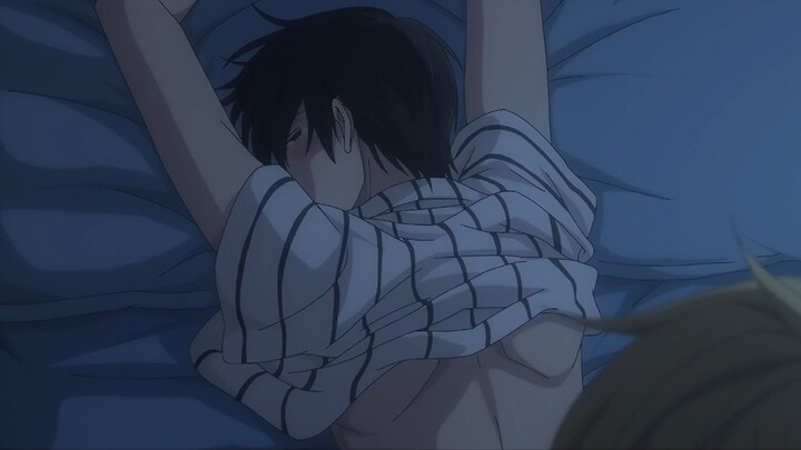 เมื่อเข้าไปในทุ่งชูร่าต้องระวัง~~ จะเกิดอะไรขึ้นถ้าทำให้สามีโกรธ... การโกรธนั้นโง่เกินไป! - [เวอร์ชั