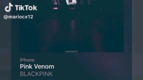 pink venom