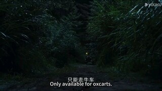The Seven Relics of all Omen. episode 11 english subs