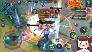 Quá khứ ĐẠO NHÁI của Mobile Legends - Bóc phốt ft. Esport Cực Hay #7 (Bản chỉnh