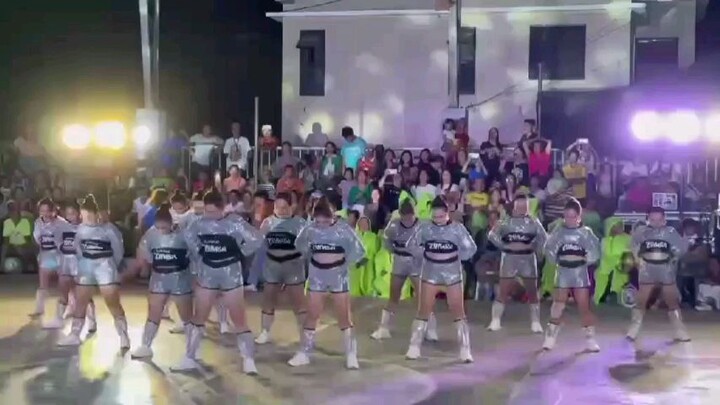 Zumbq