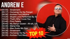 A n d r e w E. - Greatest Hits