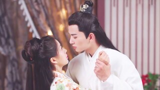 General kiss his wife!💖C-drama Mix Hindi Songs💞Prince and Princess💞