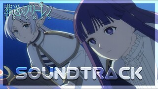 Frieren Episode 18 OST - A Magical Journey (HQ Cover) 『葬送のフリーレン』18話 BGM Evan Call