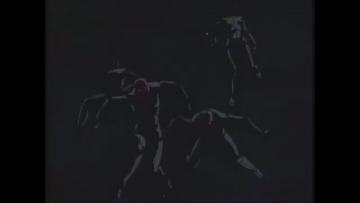 3x3 Eyes Seima Densetsu episode 01 english subs