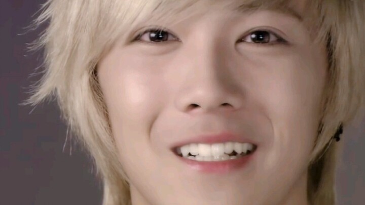 【Lee Hong Ki】It turned out to be the beautiful boy Jeremy who recalled killing him! Lick face! where