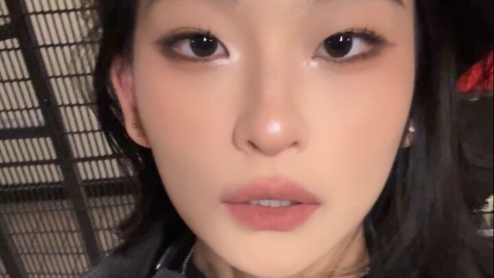 GRWM | Everyday Makeup Tutorial | Yifan