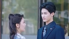 แก้วตา ดวงใจ เย่หนานหราน