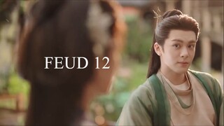 FEUD EP12