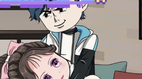 Episode 41 of "Encounter with Lianxue": Encounter #2D #Love #Original Animation