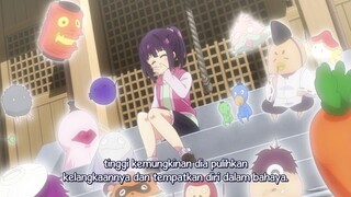 Ayakashi Triangle|EPS1|720P|SUB INDO