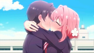 Anime 2025 |100 Cô Bạn Gái Yêu RấtRất Rất Rất Rất Nhiều SS2 |Tập 1 |Tóm Tắt Anime |Review Anime