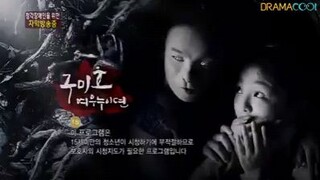 Grudge: Revolt of Gumiho Ep 08 | English Subtitles