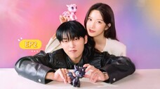 บอสตัวร้าย นายยอดรัก EP2(ซับไทย)