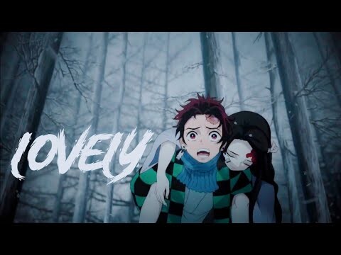 [Kimetsu No Yaiba AMV]-Lovely