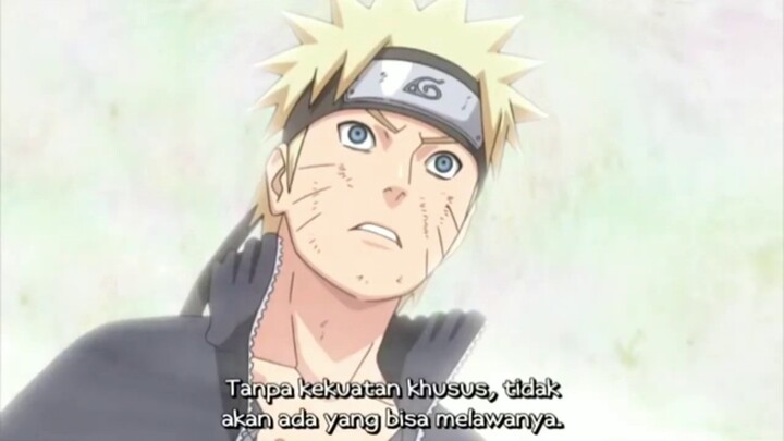Naruto VS Pain Full Fight.Eps.1 Sub Indo