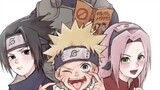 Naruto cute and funny pic 😍❤️