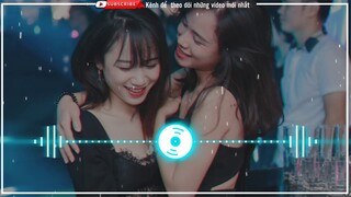 ATTENTION Remix (DJ Gin)  | Bản Mix Đang Được Yêu Thích Nhất 2020