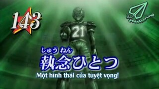 Eyeshield 21 - Tập 143 [Vnsharing Vietsub]