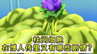 柱间细胞在博人传里又有哪些故事？【火影杂谈】