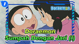 Doraemon | [Koleksi] Sejarah Cinta Nobita dan Shizuka --- Sumpah Dengan Jari (I)_B1