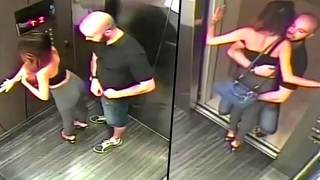 ของแปลกที่จับได้ในกล้องรักษาความปลอดภัย!