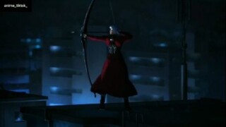 Saber - Berserker- Archer