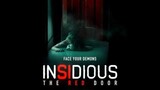 Insidious: The Red Door 2023 hd