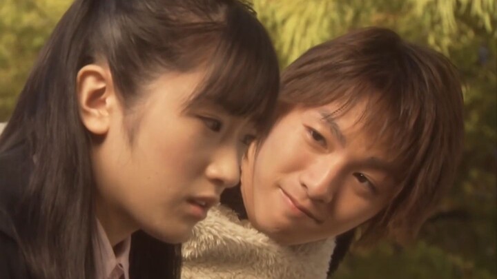 Lian: "I will definitely come back." Aina + Xuan Ni "Ultraman Nexus"