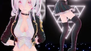 〖弱音〗Thumbs Up！开启狂野模式