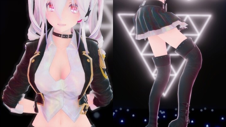 〖弱音〗Thumbs Up！开启狂野模式