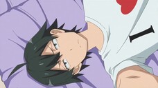 Oregairu Episode 9