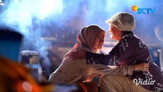 hidayah cinta 1