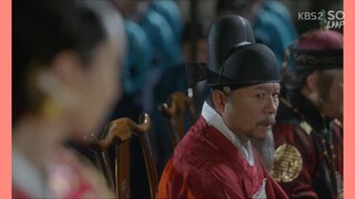 Moonlight drawn by clouds #Kim Yoo Jung dance π